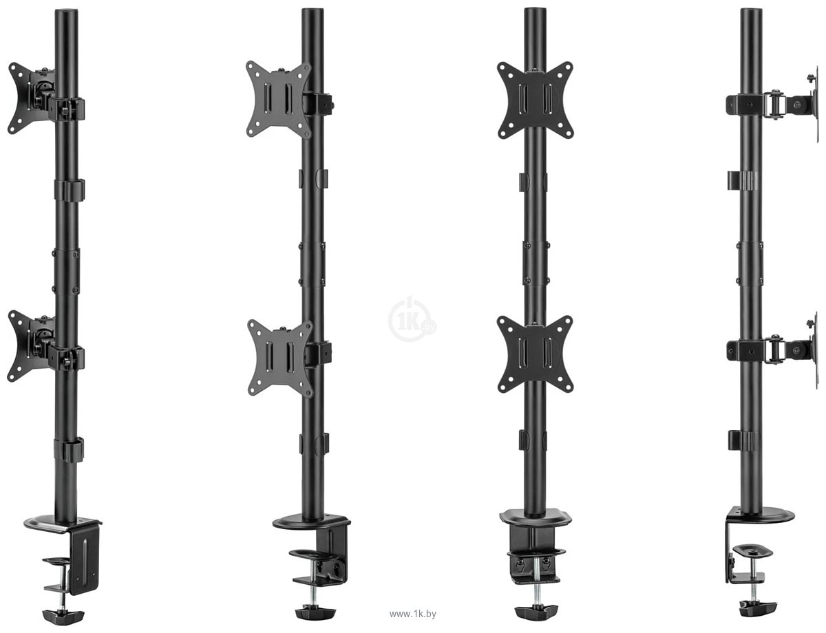 Фотографии ErgoSmart Double Decker Hold (с органайзером)