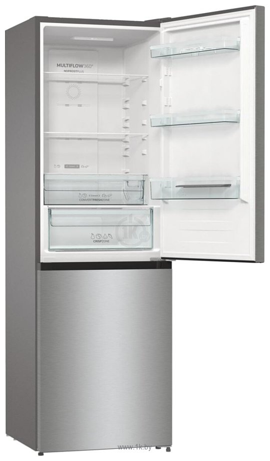 Фотографии Gorenje NRKP61EA2XL4