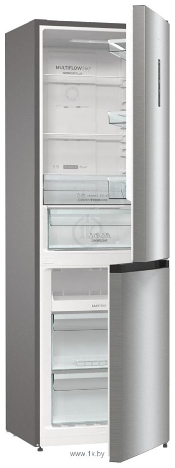 Фотографии Gorenje NRKP61EA2XL4