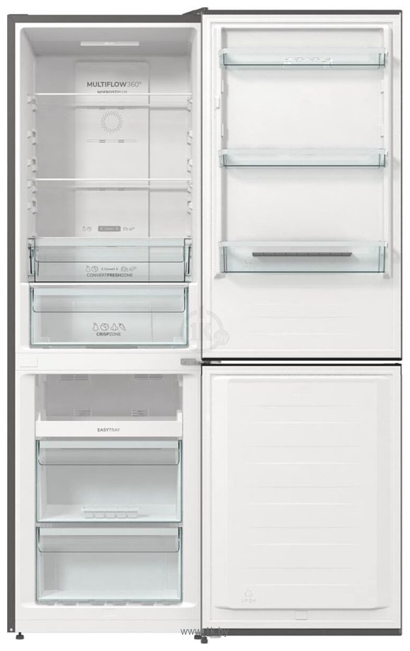 Фотографии Gorenje NRKP61EA2XL4