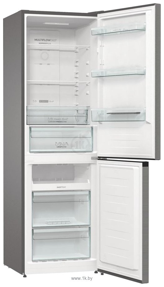 Фотографии Gorenje NRKP61EA2XL4