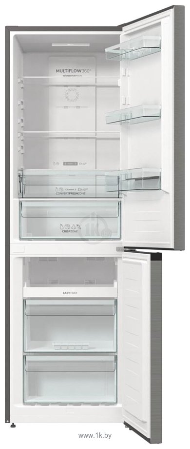 Фотографии Gorenje NRKP61EA2XL4