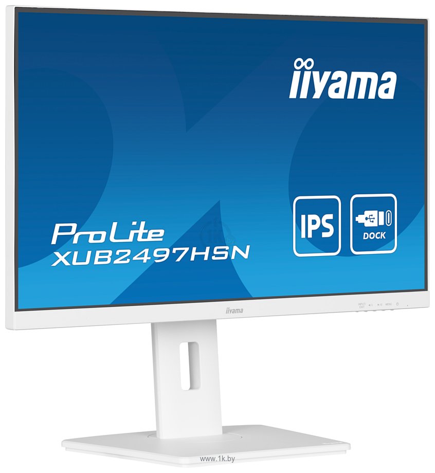 Фотографии Iiyama ProLite XUB2497HSN-W1