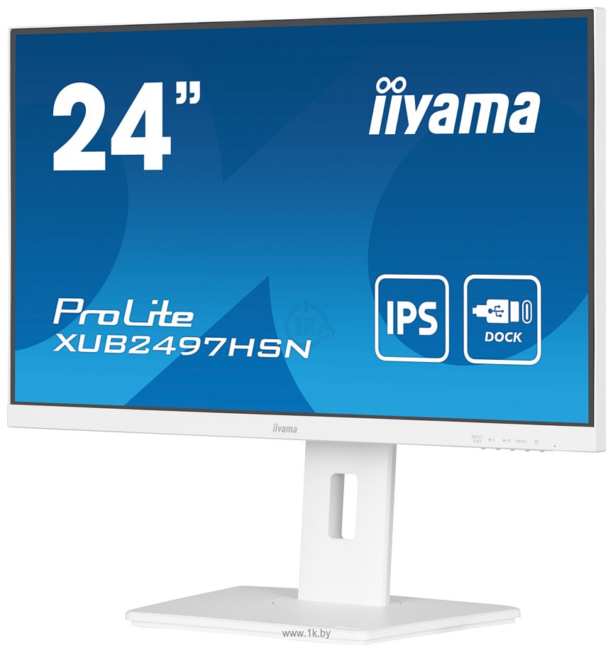 Фотографии Iiyama ProLite XUB2497HSN-W1