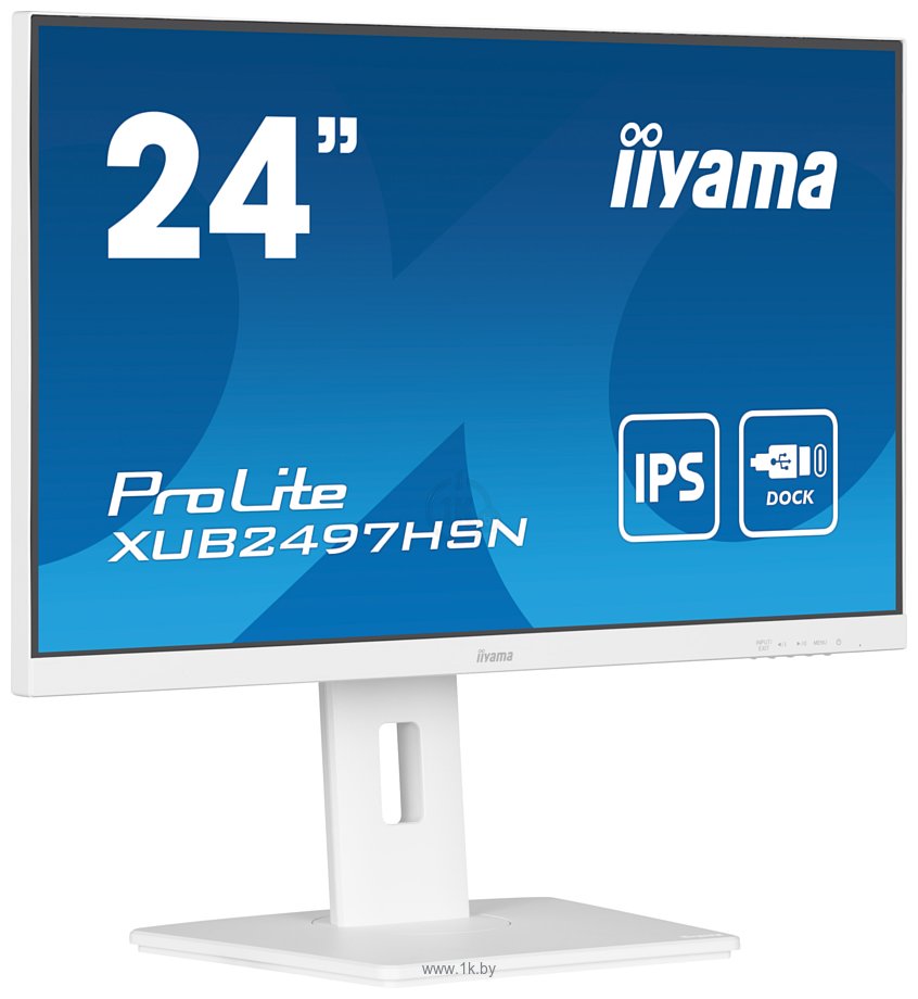 Фотографии Iiyama ProLite XUB2497HSN-W1