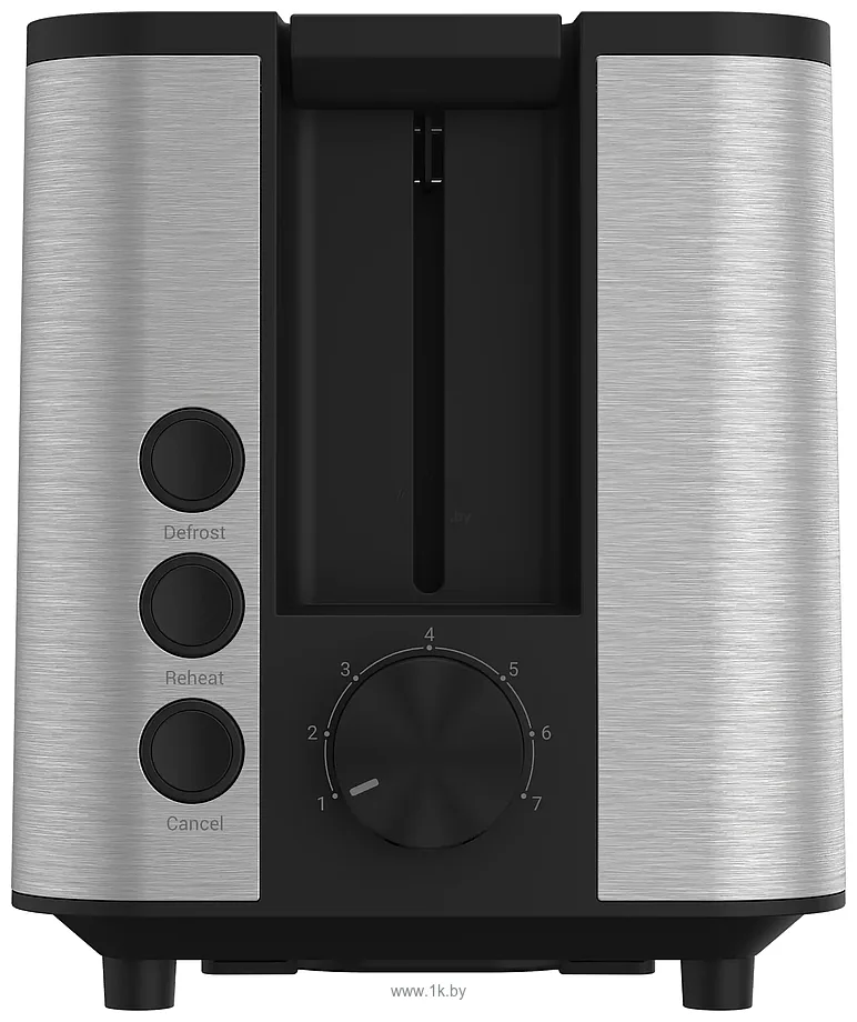 Фотографии BEKO TAM7321I Фотографии BEKO TAM7321I