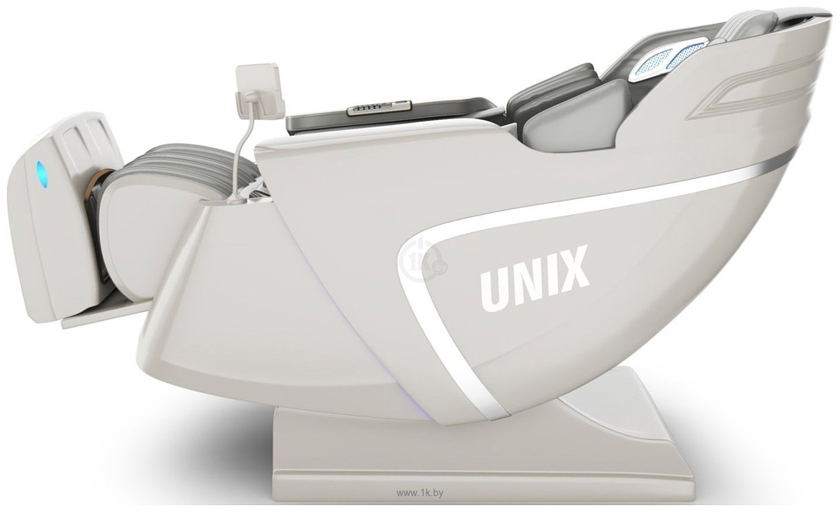 Фотографии Unix Med Aura (grey)