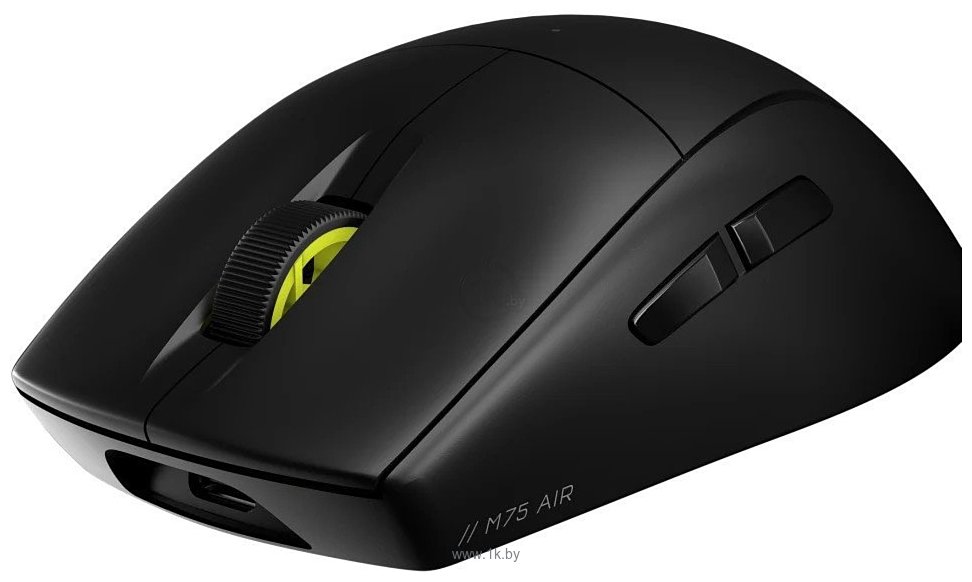 Фотографии Corsair M75 Air Wireless