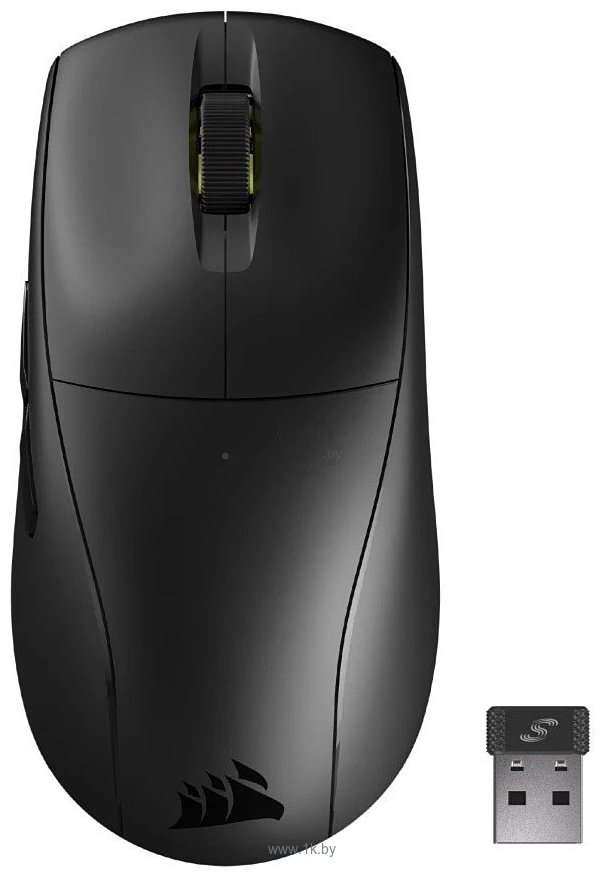 Фотографии Corsair M75 Air Wireless