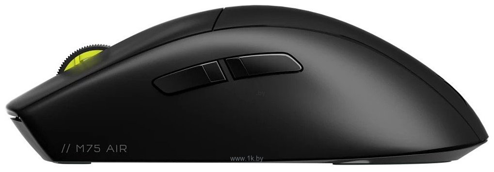 Фотографии Corsair M75 Air Wireless
