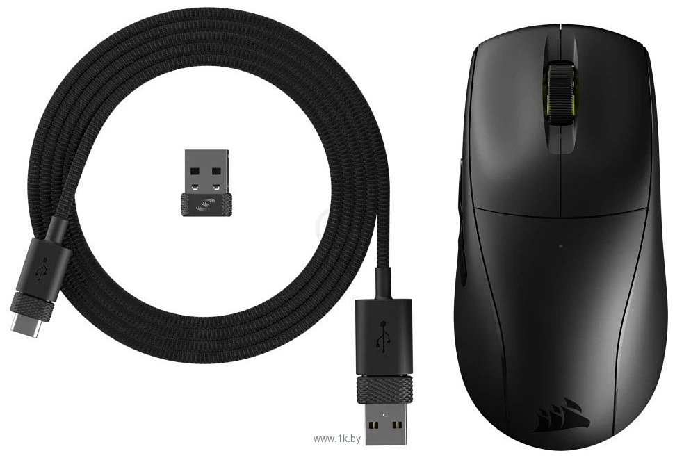 Фотографии Corsair M75 Air Wireless