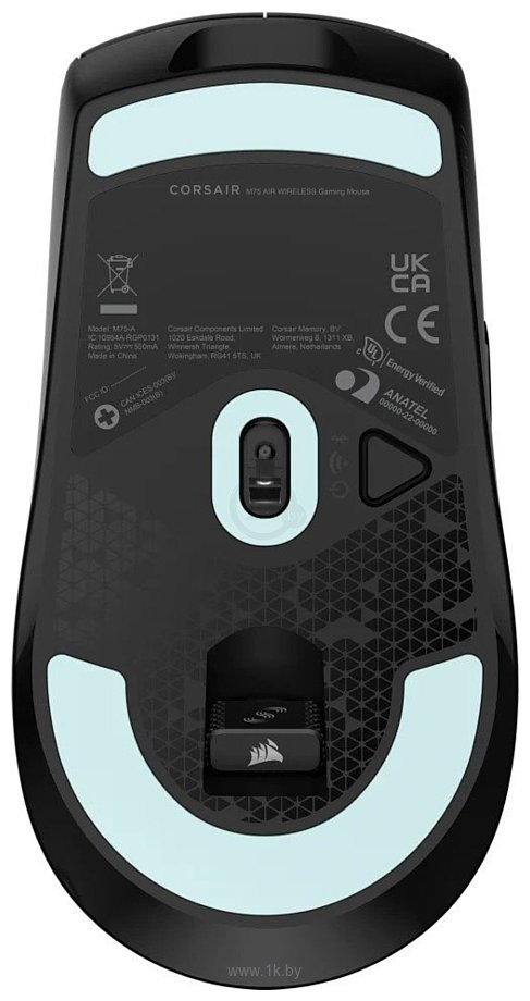 Фотографии Corsair M75 Air Wireless