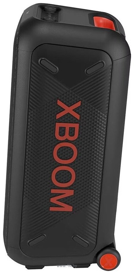 Фотографии LG XBOOM XL9T