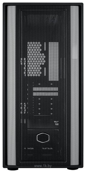 Фотографии Cooler Master MasterBox 600 Lite MB600L-KGNN-S00