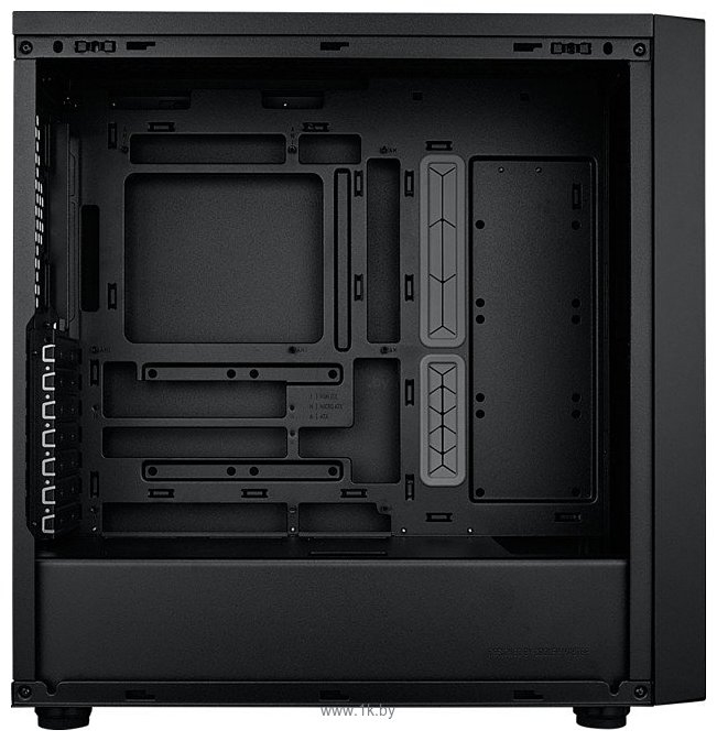 Фотографии Cooler Master MasterBox 600 Lite MB600L-KGNN-S00