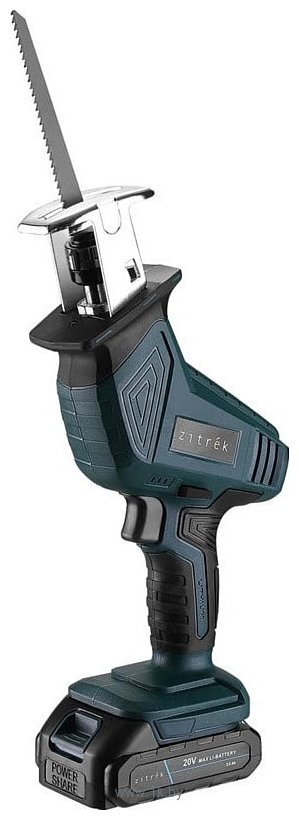 Фотографии Zitrek ZKRS20 Pro 085-1316 (с 2-мя АКБ)