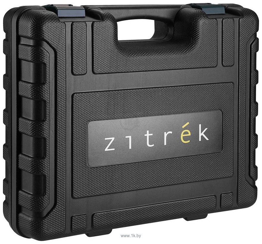 Фотографии Zitrek ZKRS20 Pro 085-1316 (с 2-мя АКБ)