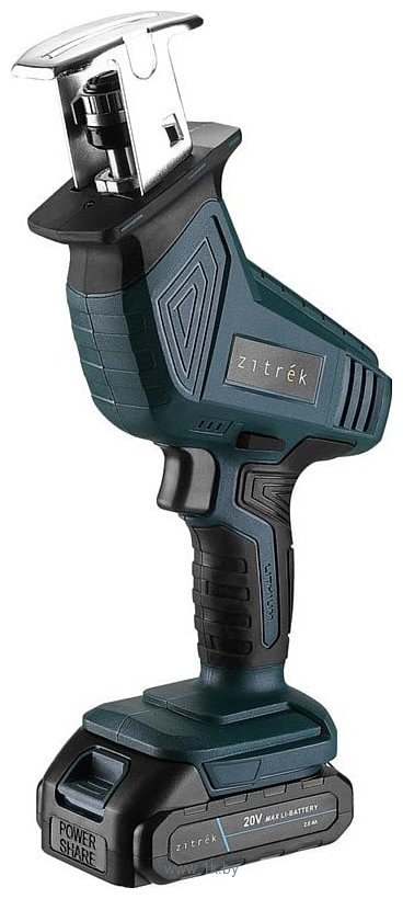 Фотографии Zitrek ZKRS20 Pro 085-1316 (с 2-мя АКБ)