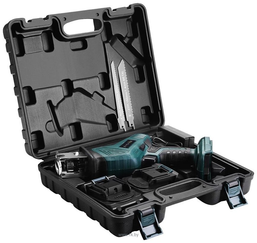 Фотографии Zitrek ZKRS20 Pro 085-1316 (с 2-мя АКБ)
