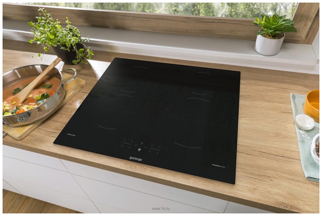 Фотографии Gorenje GI601FMC