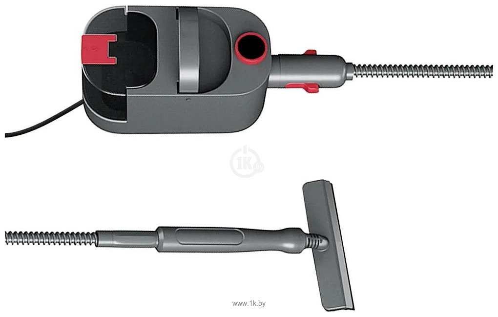 Фотографии Atvel CleanJet C100