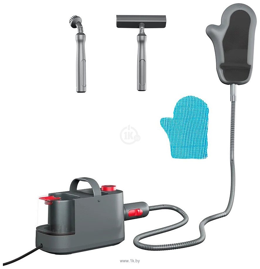 Фотографии Atvel CleanJet C100