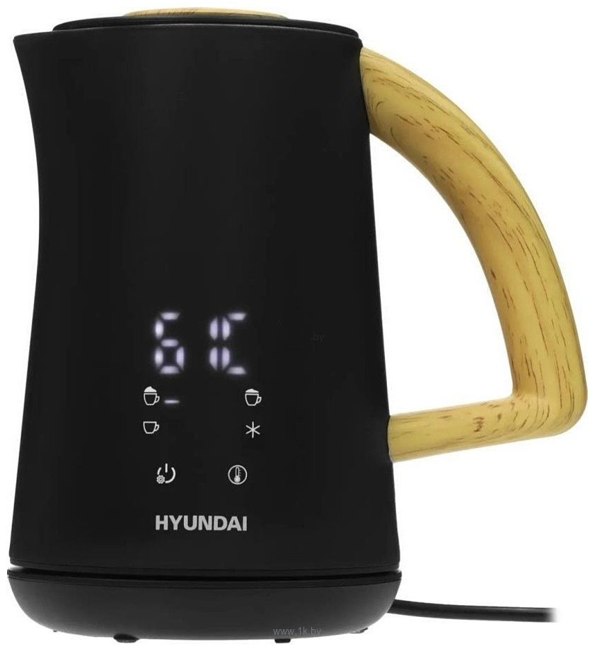 Фотографии Hyundai HMF-P900