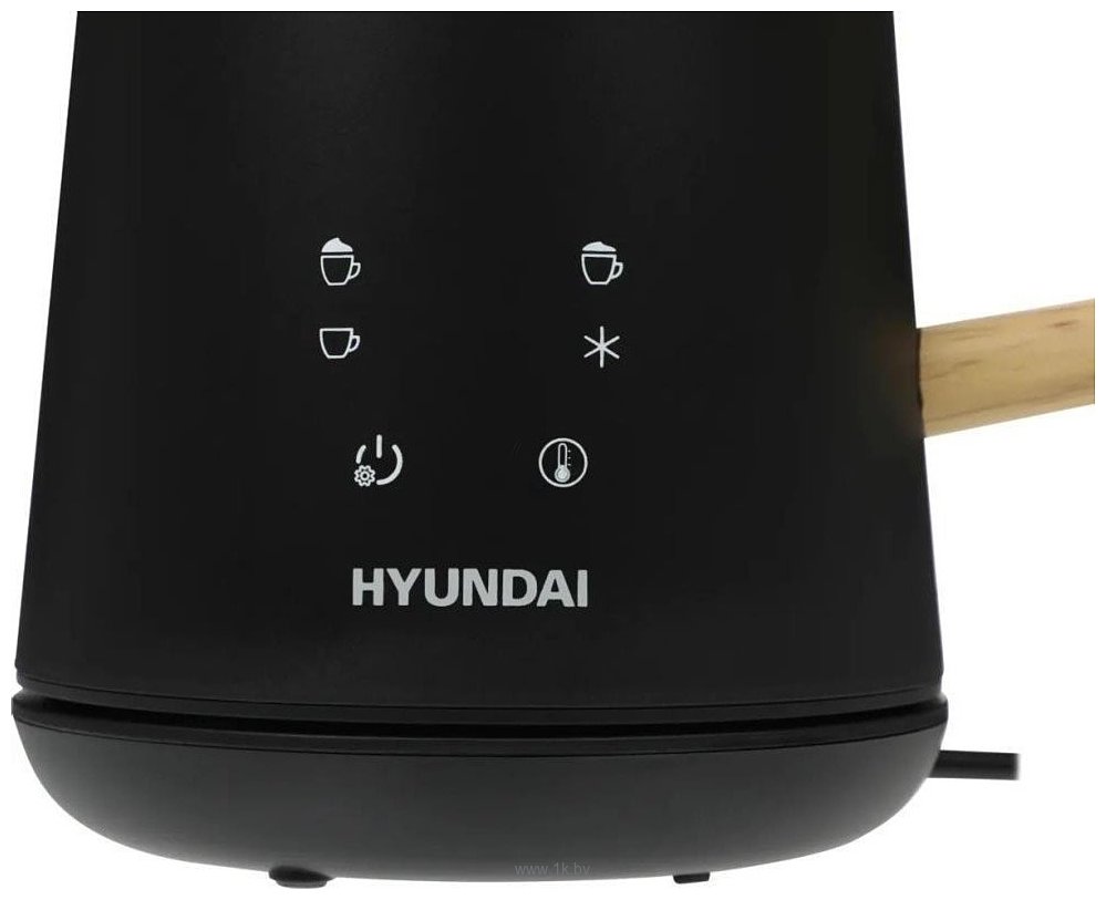 Фотографии Hyundai HMF-P900