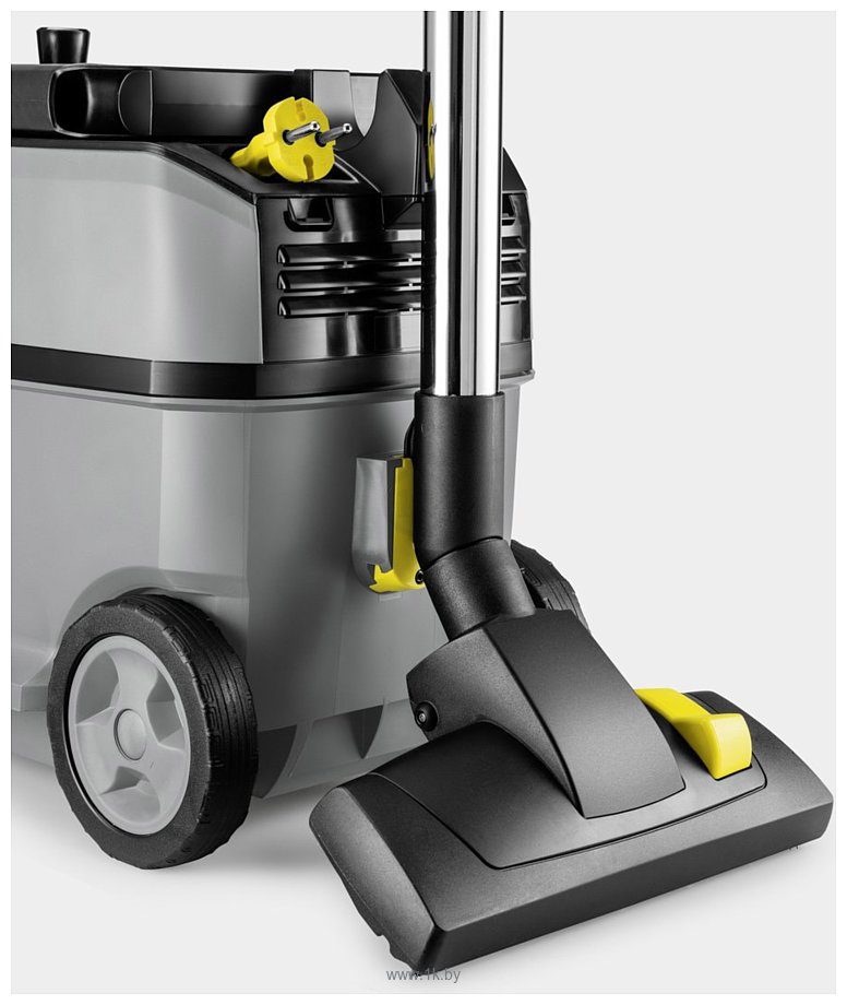 Фотографии Karcher T 10/1 1.527-300.0