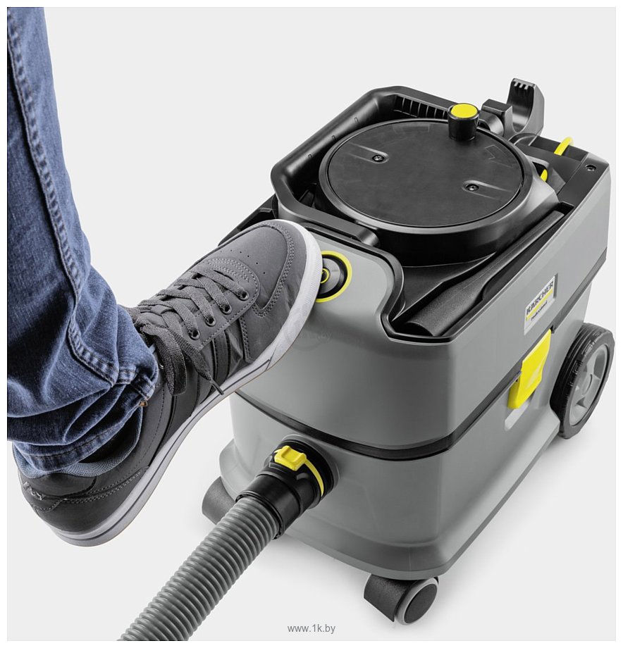 Фотографии Karcher T 10/1 1.527-300.0