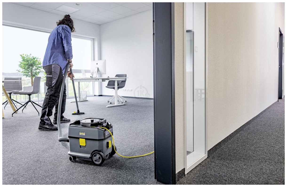 Фотографии Karcher T 10/1 1.527-300.0