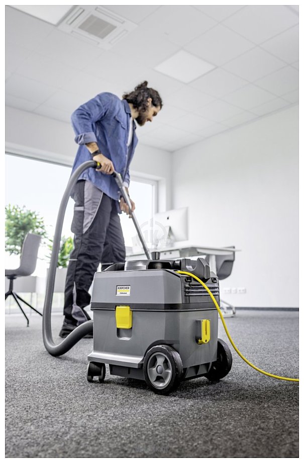 Фотографии Karcher T 10/1 1.527-300.0