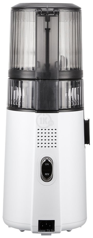 Фотографии Hurom H70 Pure White