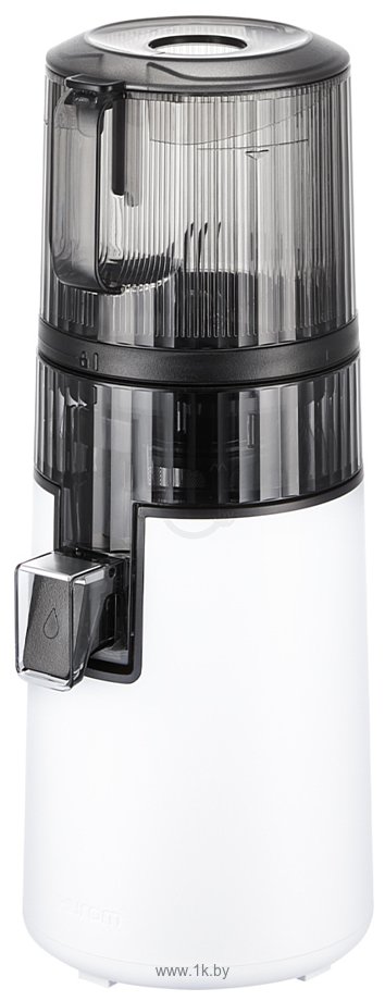 Фотографии Hurom H70 Pure White