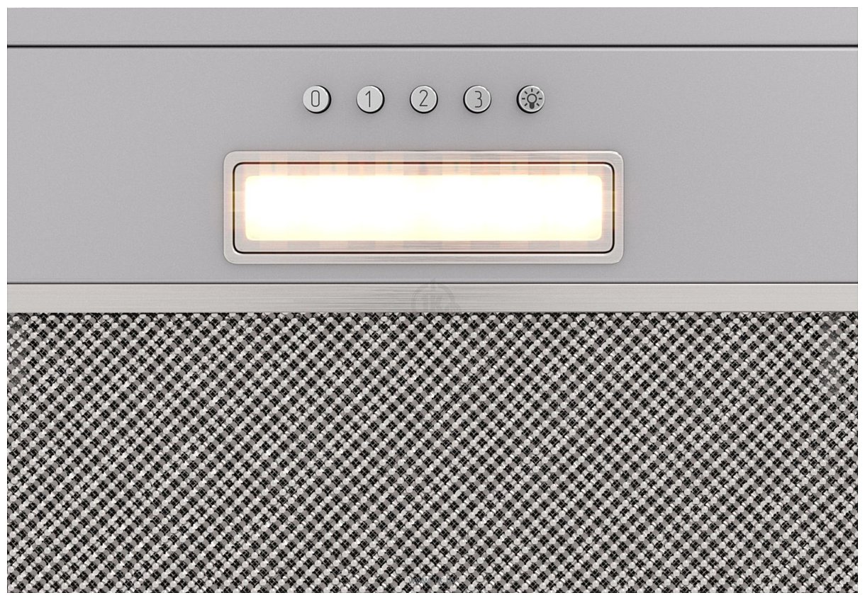 Фотографии Elikor Cube Basic 60П-500-КЗД (хром)