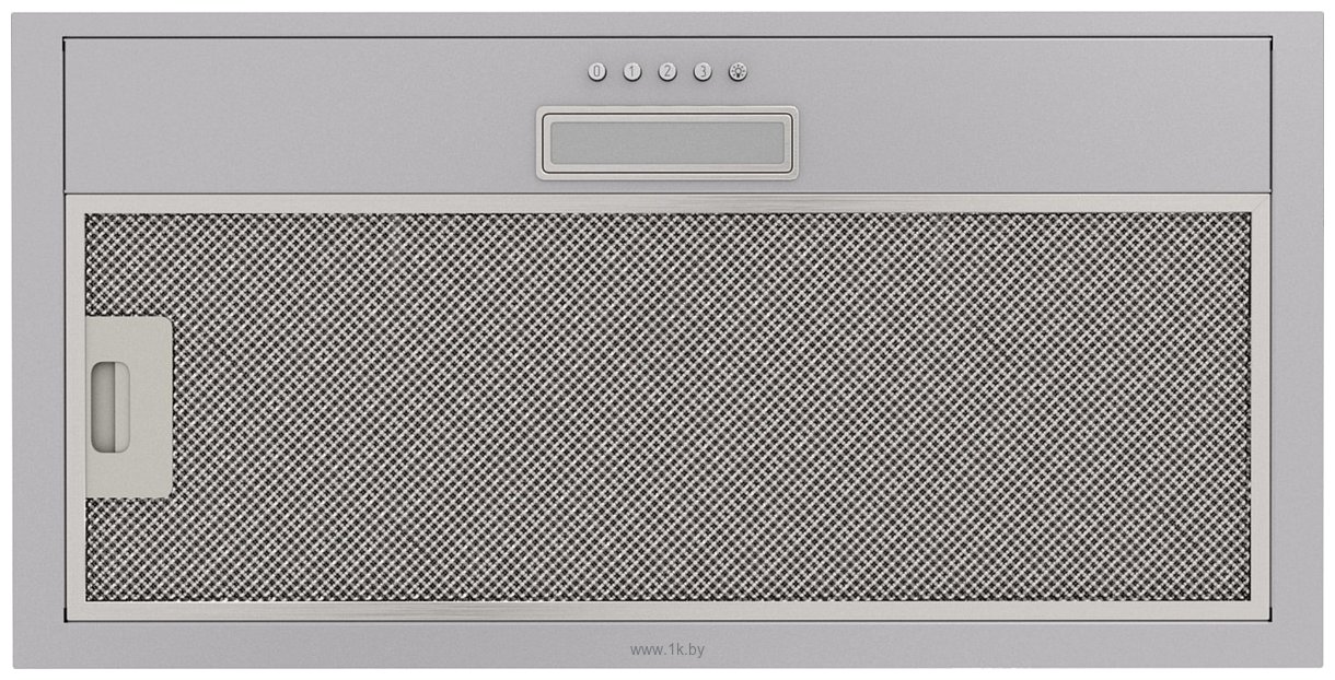 Фотографии Elikor Cube Basic 60П-500-КЗД (хром)