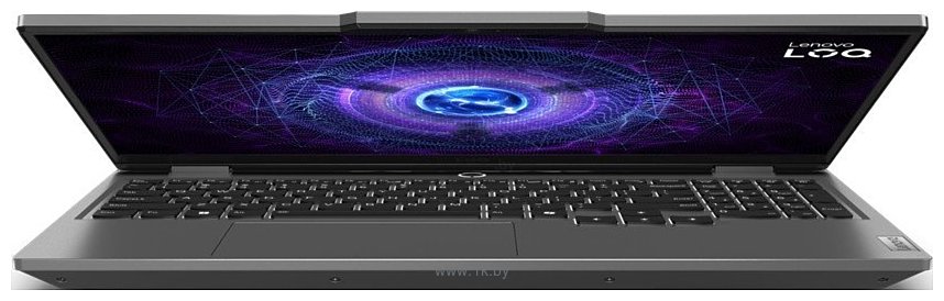 Фотографии Lenovo LOQ 15IRX9 (83DV013RRK) Фотографии Lenovo LOQ 15IRX9 (83DV013RRK)