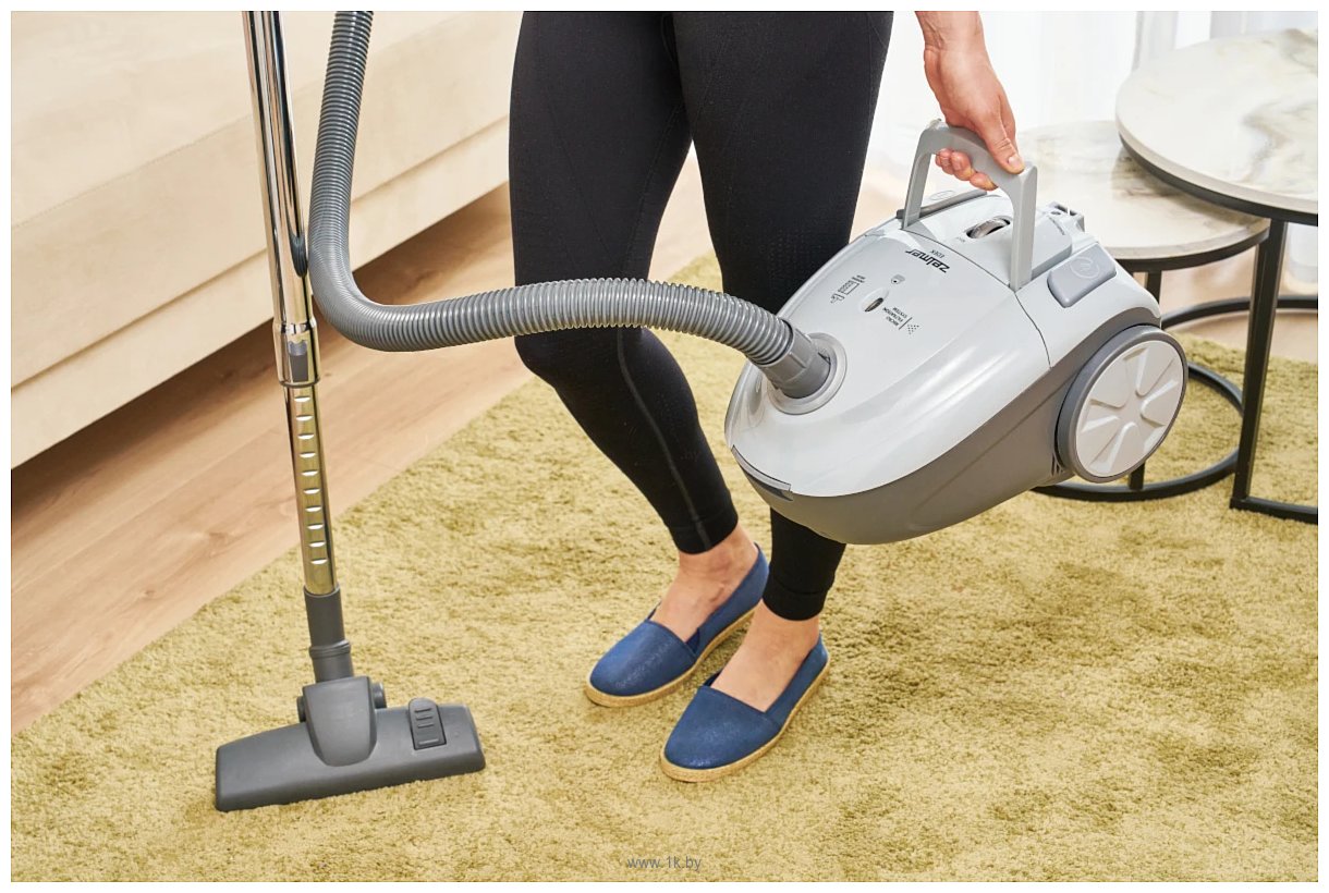 Фотографии Zelmer ZVC251 Edek Фотографии Zelmer ZVC251 Edek