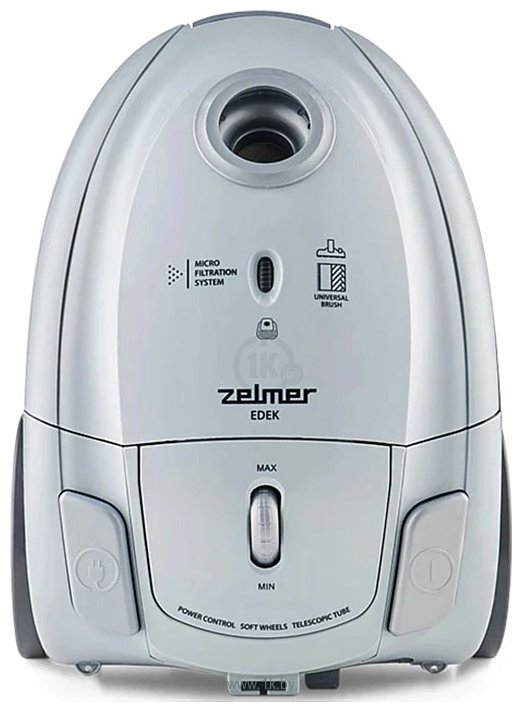 Фотографии Zelmer ZVC251 Edek Фотографии Zelmer ZVC251 Edek