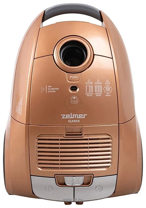 Фотографии Zelmer ZVC362 Фотографии Zelmer ZVC362