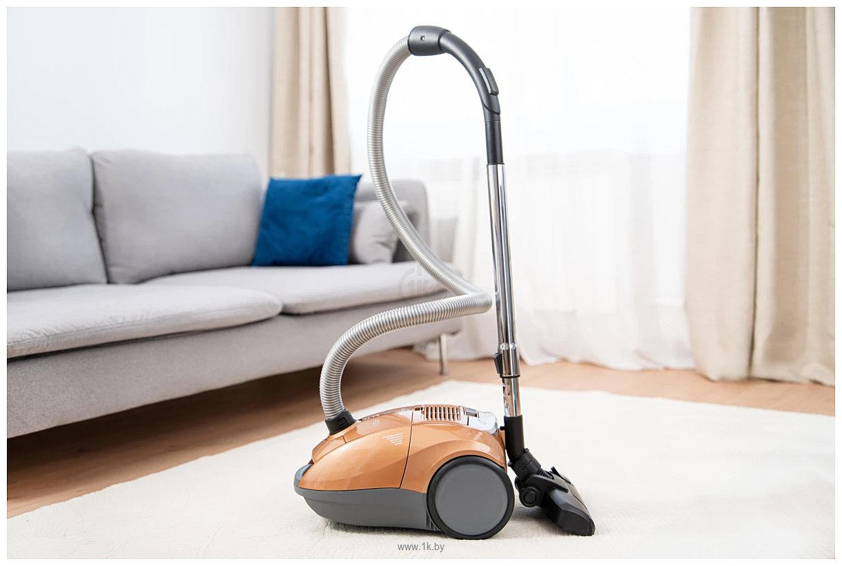 Фотографии Zelmer ZVC362 Фотографии Zelmer ZVC362