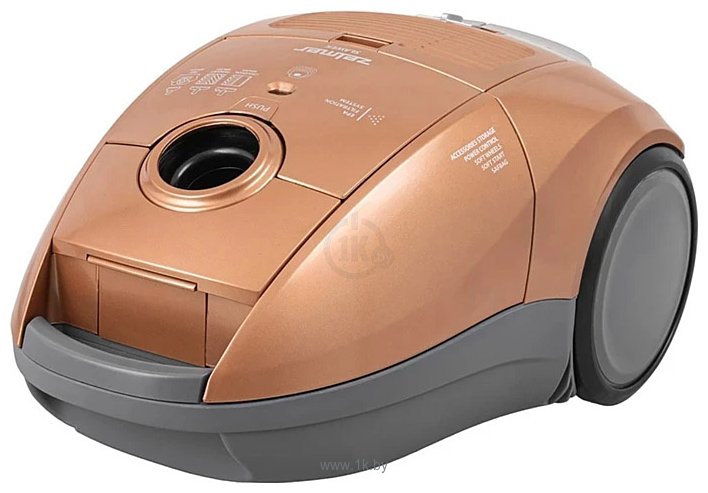 Фотографии Zelmer ZVC362 Фотографии Zelmer ZVC362