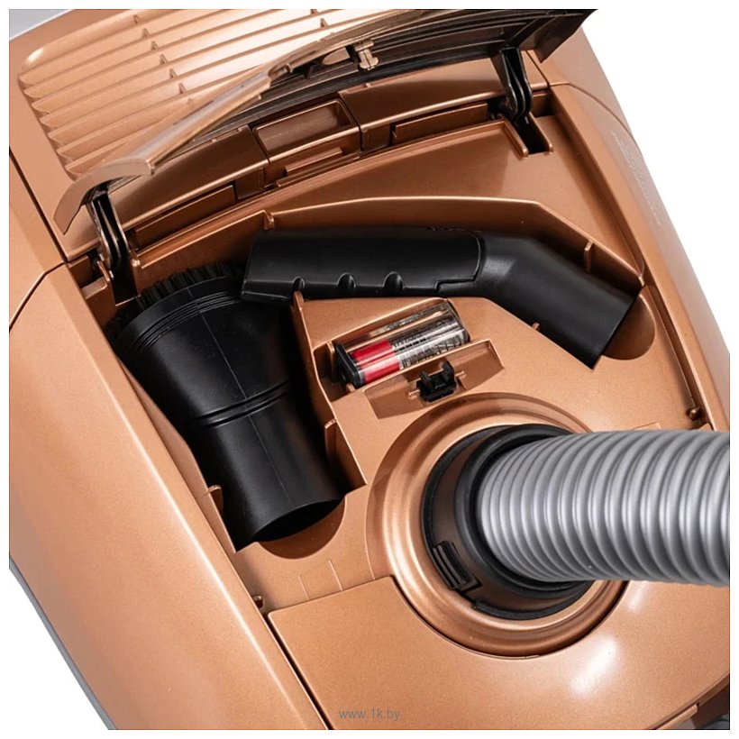 Фотографии Zelmer ZVC362 Фотографии Zelmer ZVC362