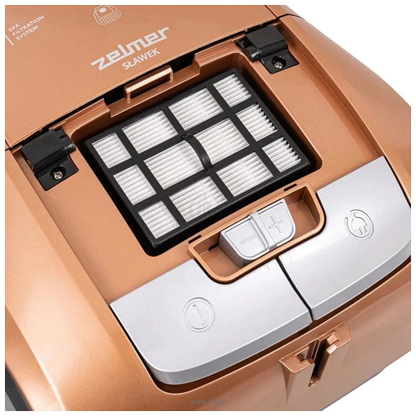 Фотографии Zelmer ZVC362 Фотографии Zelmer ZVC362