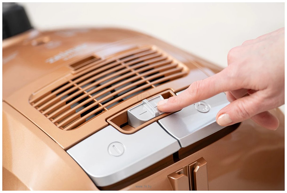 Фотографии Zelmer ZVC362 Фотографии Zelmer ZVC362