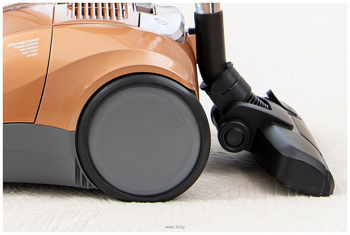 Фотографии Zelmer ZVC362 Фотографии Zelmer ZVC362