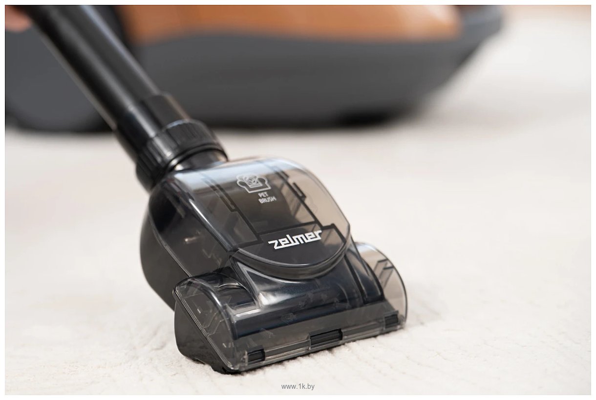 Фотографии Zelmer ZVC362 Фотографии Zelmer ZVC362