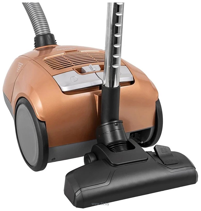 Фотографии Zelmer ZVC362 Фотографии Zelmer ZVC362