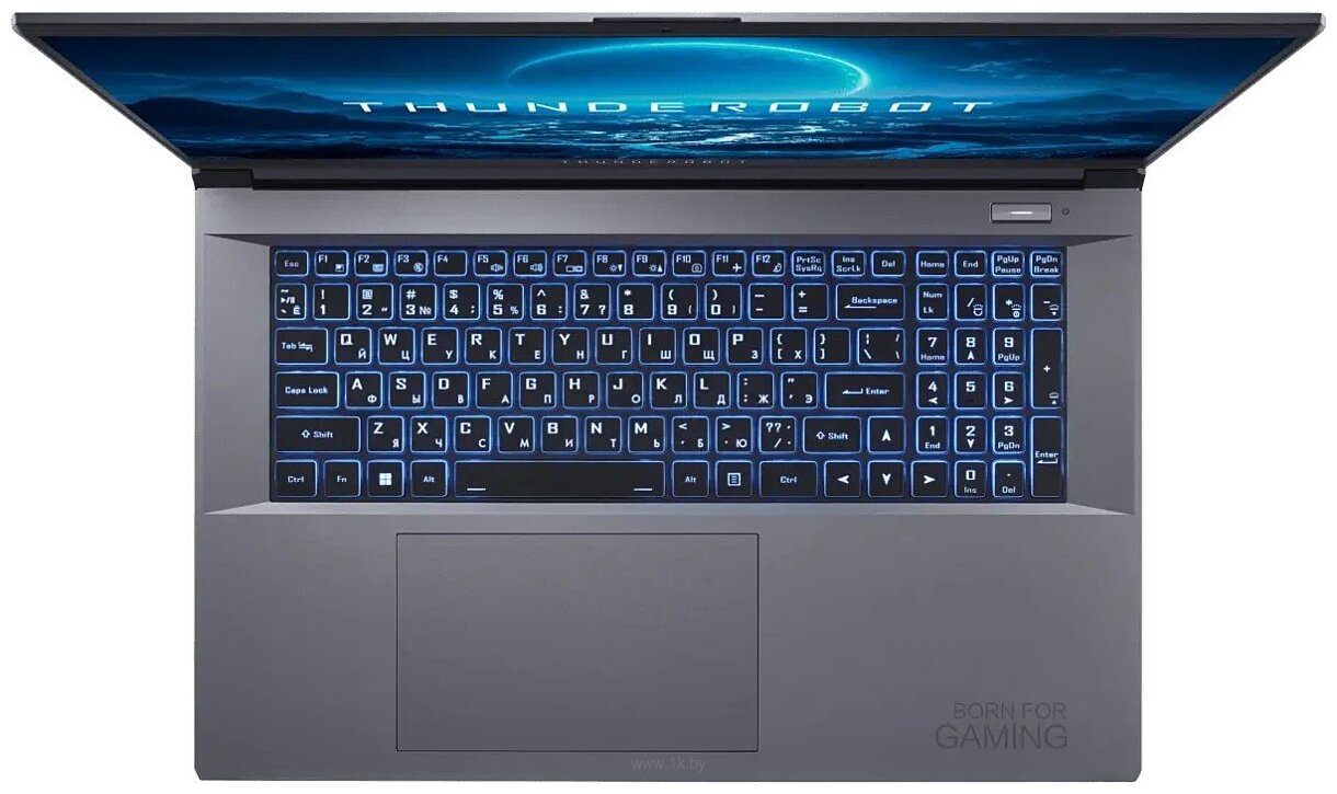 Фотографии Thunderobot 911 Plus SD JT009800KRU Фотографии Thunderobot 911 Plus SD JT009800KRU