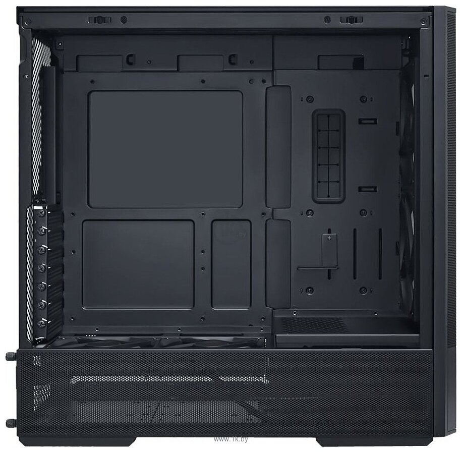 Фотографии Lian Li Lancool 207 G99.LAN207RX.10R